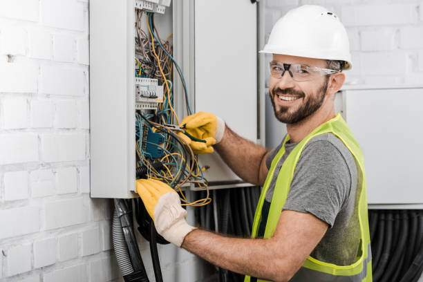 Best Affordable Emergency Electrician  in Temple Hills, MD