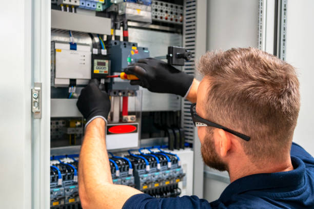 Best Electrical Contractors for Businesses  in Temple Hills, MD
