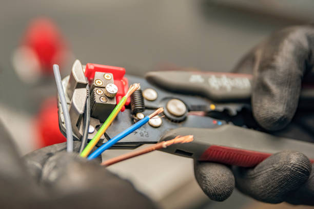 Best Electrical Installation Contractor  in Temple Hills, MD