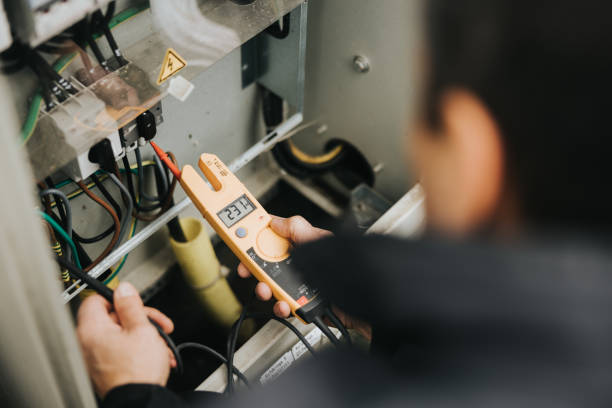 Best Emergency Electrical Repair  in Temple Hills, MD