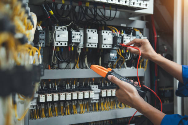 Professional Electrician in MD