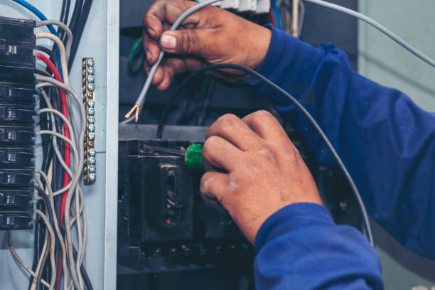 Best Electrical Wiring Services  in Temple Hills, MD