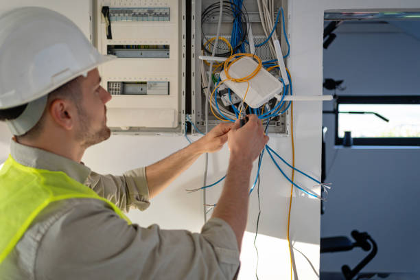 Best Residential Electrician Services  in Temple Hills, MD